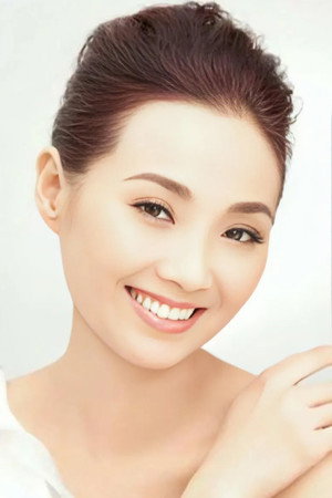 Maple Hui Chau-Yi portrait