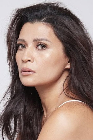 Mylene Dizon portrait