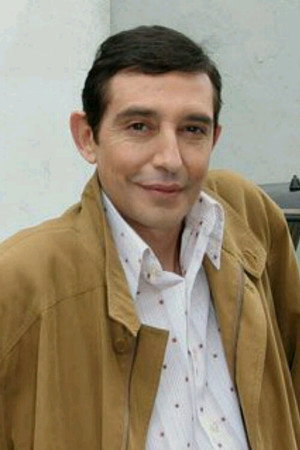 Roberto Cairo portrait