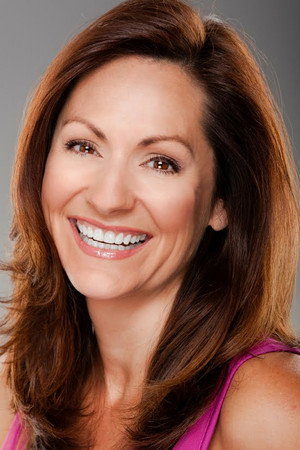 Donna Rusch portrait