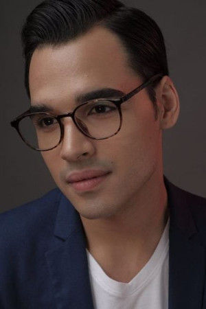 Nelsito Gomez portrait