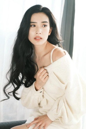 Audrey Hui portrait