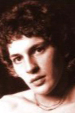 Jean-Paul Delval portrait