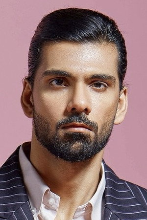 Ranjith Sajeev portrait