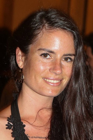 Eva Chico Veiga portrait