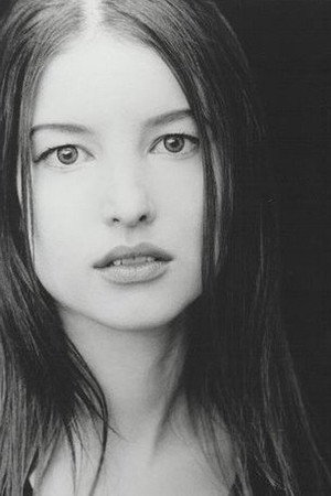 Misha Sedgwick portrait