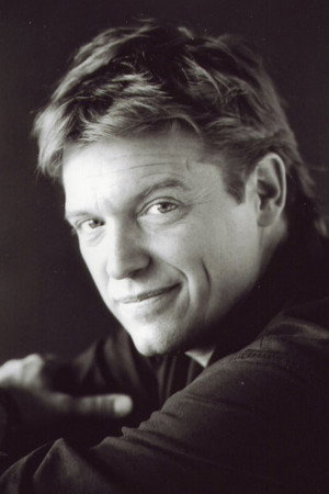 Vincent Graton portrait