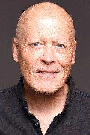 Pascal Gruselle portrait