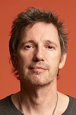Paul W. S. Anderson portrait