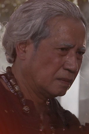 Preecha Ketkham portrait