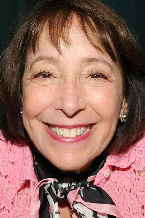 Didi Conn portrait