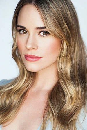 Christa B. Allen portrait
