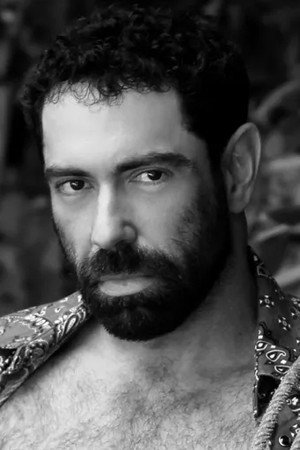 Roman Mercury portrait