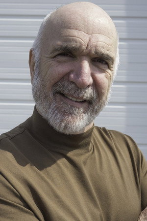 Domenico Fiore portrait