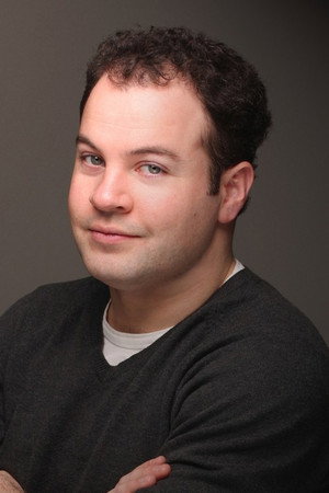 Tyler Murree portrait