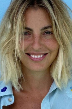 Jessica Athayde portrait