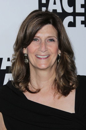 Sandra Adair portrait