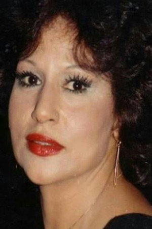 Fathia Tantawy portrait