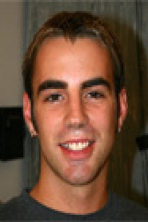 Phillip Starke portrait