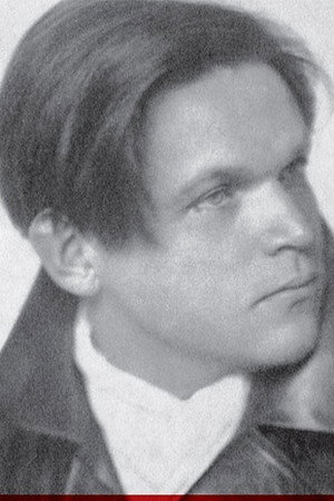 Veit Harlan portrait