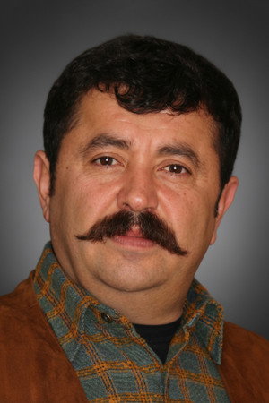 Şevket Avşar portrait