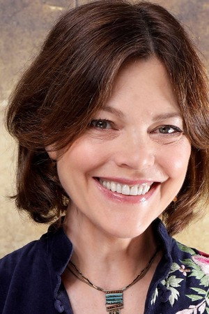 Alexandra Kazan portrait