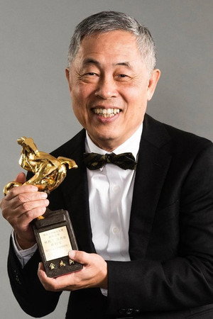Tu Duu-chih portrait