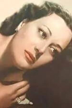 Eulalia Montero portrait