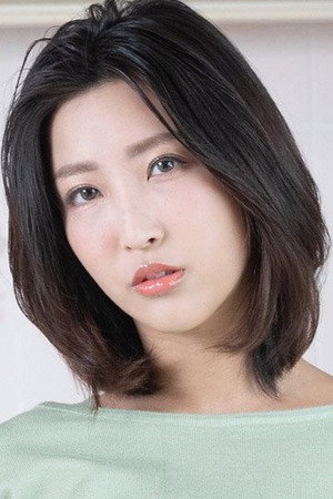 Sumire Mizukawa portrait