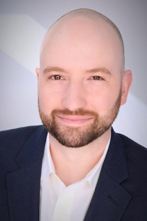 Ryan Lindberg portrait