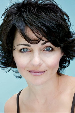 Shanna Forrestall portrait