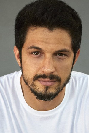 Romulo Estrela portrait