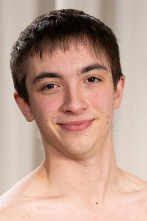 Jacob King portrait