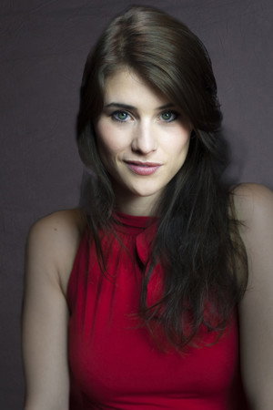 Marleen Maathuis portrait