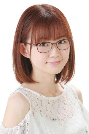 Mai Kadowaki portrait