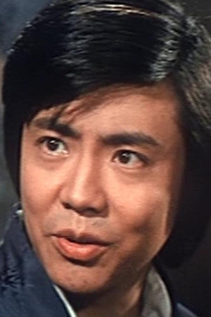 Chin Chuan portrait
