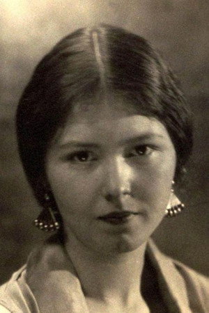 Josephine Hutchinson portrait