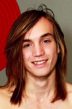 Zander Floyd portrait