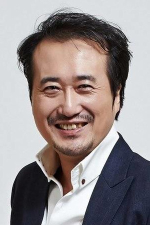 Song Yu-dam portrait
