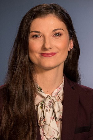 Liis Karpov portrait