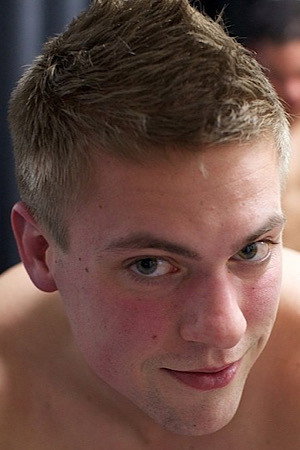 Taylor portrait