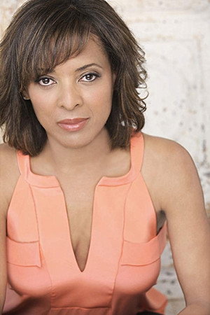 Sarah Scott Davis portrait