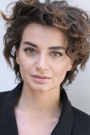 Marina Marchione portrait