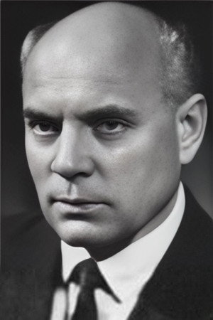 Arturs Kalejs portrait