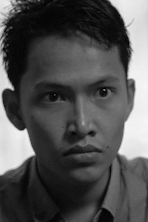 Miqdam Alfaris portrait