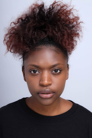 Zuri Reed portrait