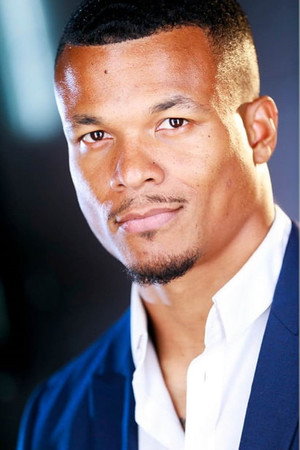 Anthony Riggins Jr. portrait