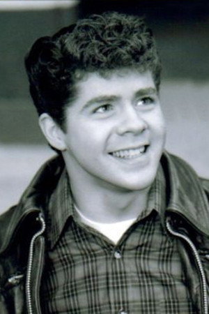 Leif Green portrait
