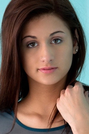 Presley Dawson portrait