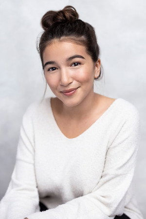 Océane Kitura Bohémier-Tootoo portrait
